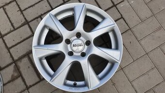 Sada Alu Disků 5x114.3 R17 - 1