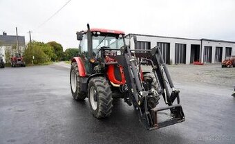 traktor Zetor 7441 PROXIMA••4WD-2272mth••