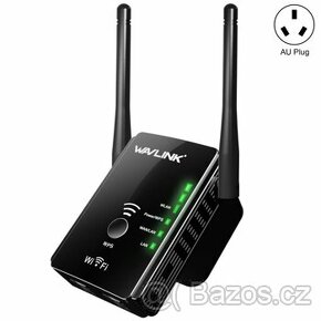 Wavlink WN578R2 Wifi bezdrátový AP Extender Router