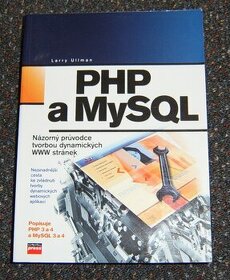 PHP a MySQL