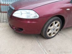 Fiat Croma 2006 1.9mj 8V