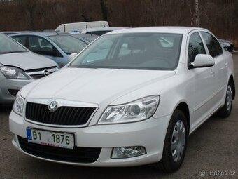 Škoda Octavia1,6 Mpi liftback aut.klima,servisk,m.2012,poSTK - 1