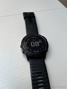 Garmin Fenix 6X/Pro