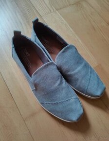 Espadrilky Toms