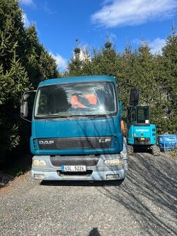 Daf FA LF55.220 E13