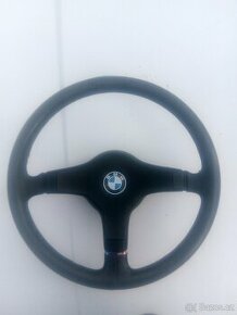 Volant M technic BMW E30