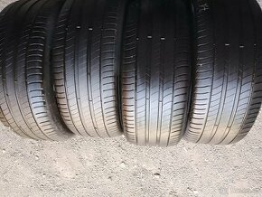 245/45/18 100y Michelin - letní pneu 2ks
