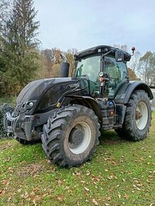 Valtra S274 - 1