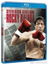 Blu-ray - Rocky Balboa (Bez CZ)