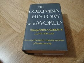 The Columbia history of the world