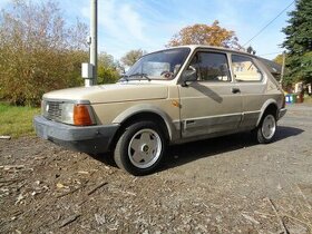 Fiat 127 Super