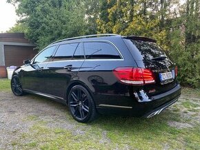 Alu disky OZ Racing 19”Mercedes E W212 Top❗️