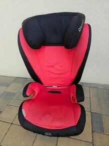 Britax Romer (isofix + ochrana) - 1