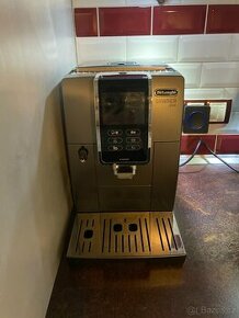 Kávovar DeLonghi Dinamica Plus ECAM370.95.T