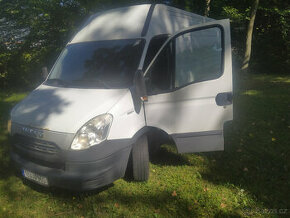 IVECO DAILY 35S17 MAXI 2.3D - 1