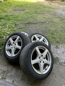 ALU Ronal R42 205/55 R16