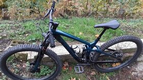 Trek Fuel EX