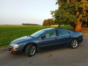 Prodám Chrysler 300m na ND