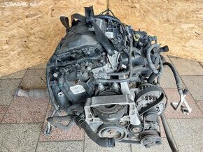 komplet MOTOR - Ford Mondeo 2.0 TDCI 103kW mk4 facelift - 1