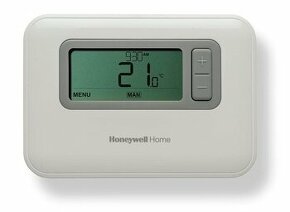 Termostat prostorový Honeywell T3 - digitální, drátový