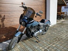 Harley-Davidson FXDL Dyna Low Rider 103