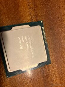 Intel Core i5-4670k