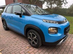 Citroën C3 Aircross 1.5Hdi 75kw