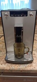 Espresso Melitta Solo