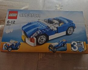 Lego creator 3v1