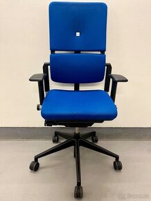 Kancelářská židle Steelcase Please - top stav, více ks