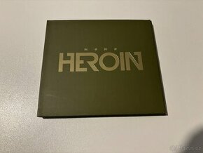 Momo - Heroin CD