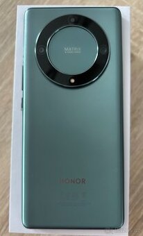 Honor Magic5+kryt Ronaldo