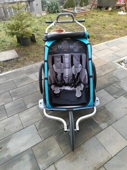 Thule cx2