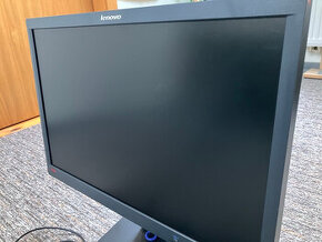 Lenovo monitor Thinkvision L2250pwD