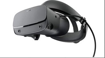 Virtuální realita Oculus Rift S