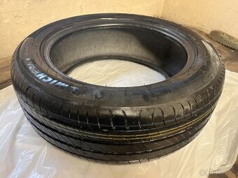 4x Michelin Primacy 4, 205/55/R17 - nové, DOT 4824