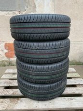 Letní pneu 205 45 17 Bridgestone nové