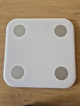 Váha Xiaomi Mi Body Composition Scale