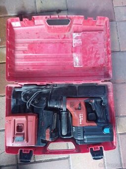 Aku vrtačka Hilti TE 6A