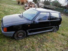 Fiat Uno 75ie