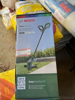 Bosch EasyGrassCut 23