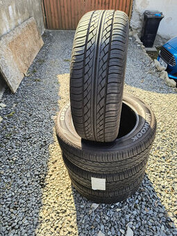 Letní pneu Hankook 195/60 R15