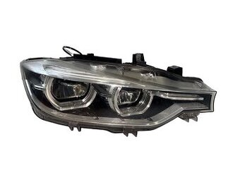 LED pravý xenon 63117419633 747130601 BMW 3 F31 touring 2016