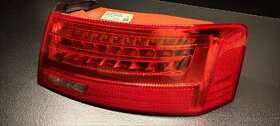 Prodám kompletní set LED světel z AUDI A5, coupe TOP stav