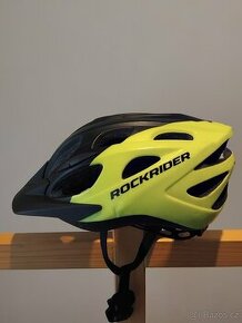 Dětská  helma Rockrider - 1