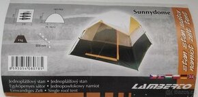 KOUPIM stan Lamberto Sunnydome (NEPRODAVAM) - 1