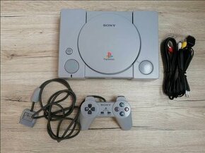 PlayStation 1 FAT