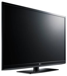 FullHD 127cm Plasma LG 50PK350 - 1