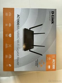 D-link DIR-878/MT AC1900