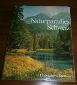 Naturparadies Schweiz